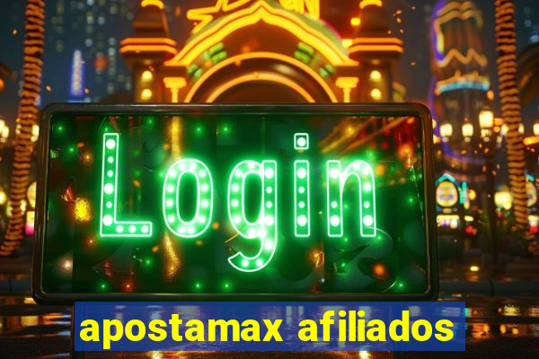 apostamax afiliados